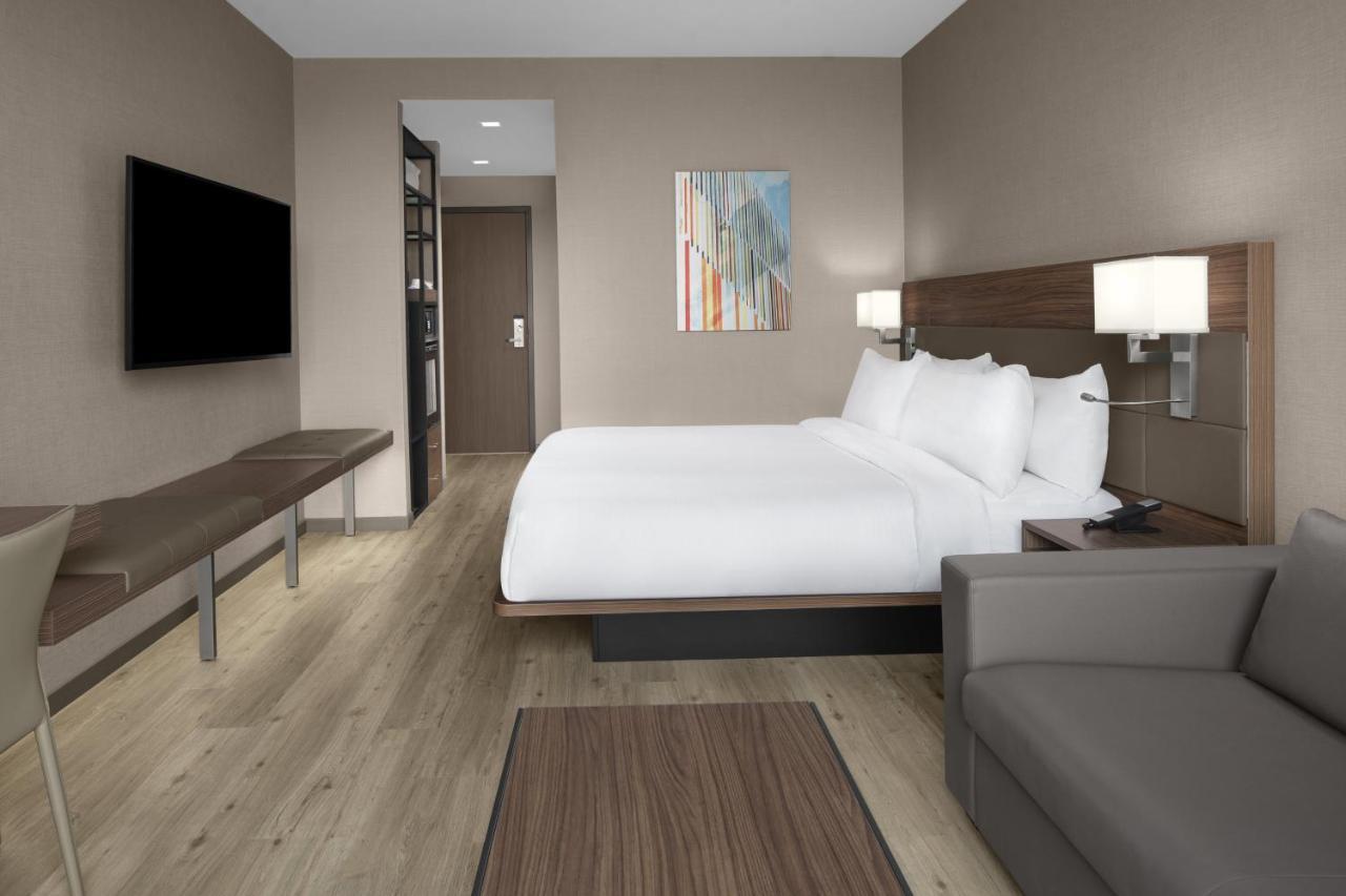 เอซี โฮเทล โคลัมบัส ดาวน์ทาวน์ Hotel ภายนอก รูปภาพ