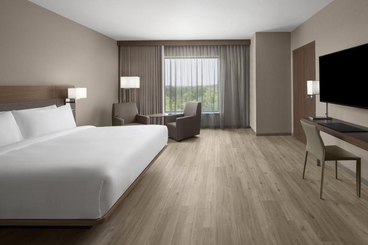 เอซี โฮเทล โคลัมบัส ดาวน์ทาวน์ Hotel ภายนอก รูปภาพ