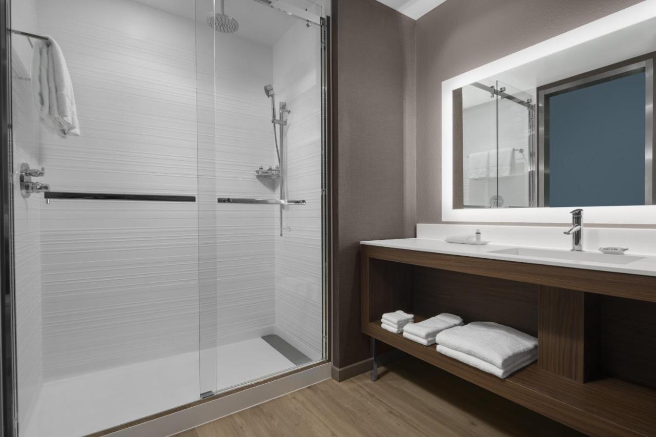 เอซี โฮเทล โคลัมบัส ดาวน์ทาวน์ Hotel ภายนอก รูปภาพ
