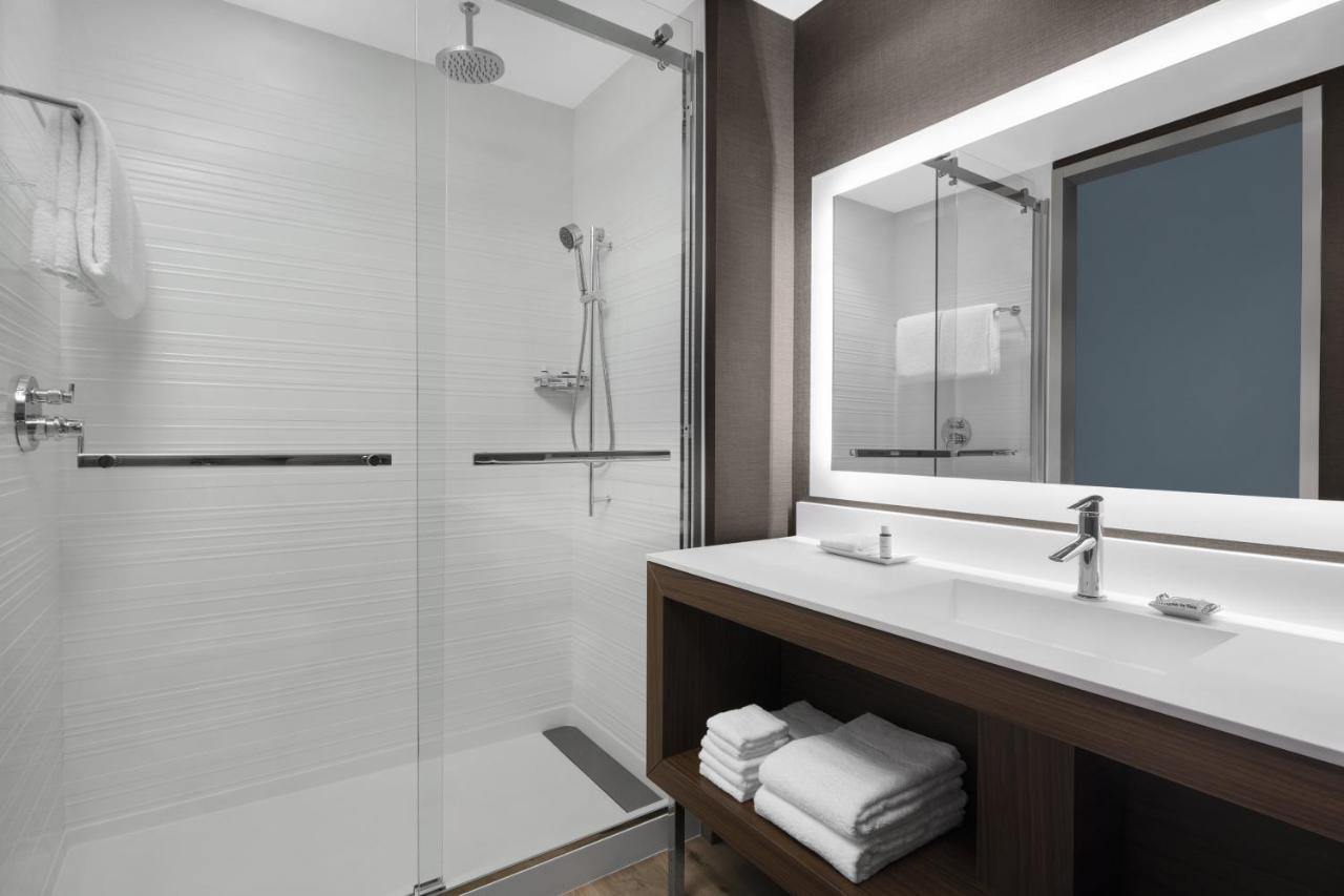 เอซี โฮเทล โคลัมบัส ดาวน์ทาวน์ Hotel ภายนอก รูปภาพ