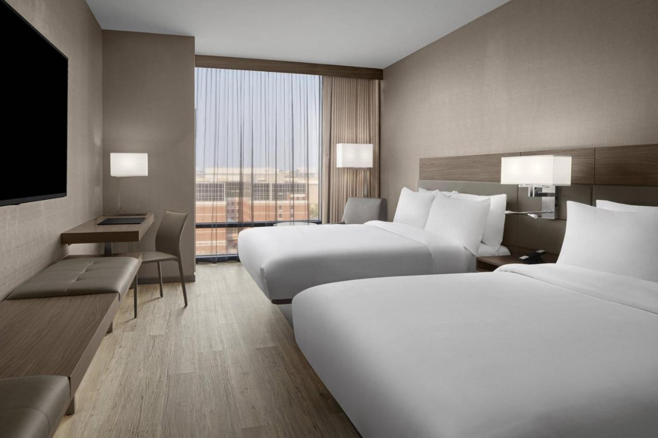 เอซี โฮเทล โคลัมบัส ดาวน์ทาวน์ Hotel ภายนอก รูปภาพ