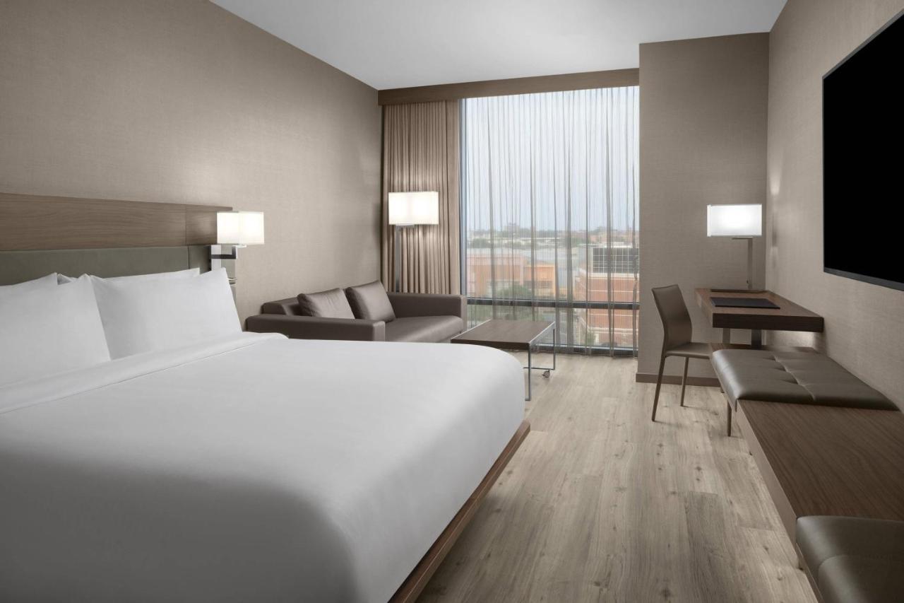 เอซี โฮเทล โคลัมบัส ดาวน์ทาวน์ Hotel ภายนอก รูปภาพ