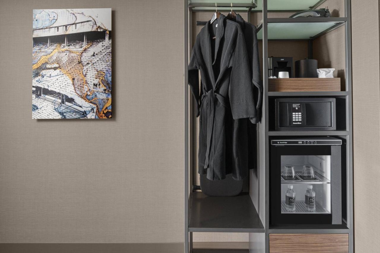 เอซี โฮเทล โคลัมบัส ดาวน์ทาวน์ Hotel ภายนอก รูปภาพ