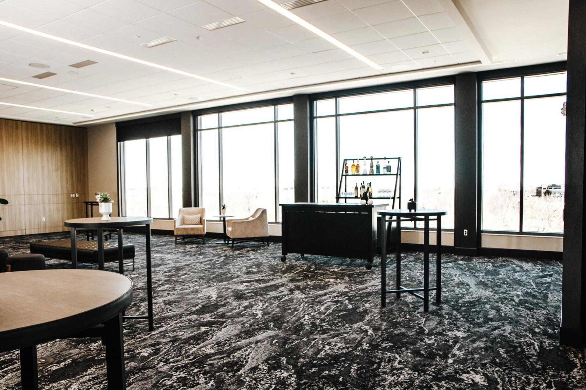 เอซี โฮเทล โคลัมบัส ดาวน์ทาวน์ Hotel ภายนอก รูปภาพ