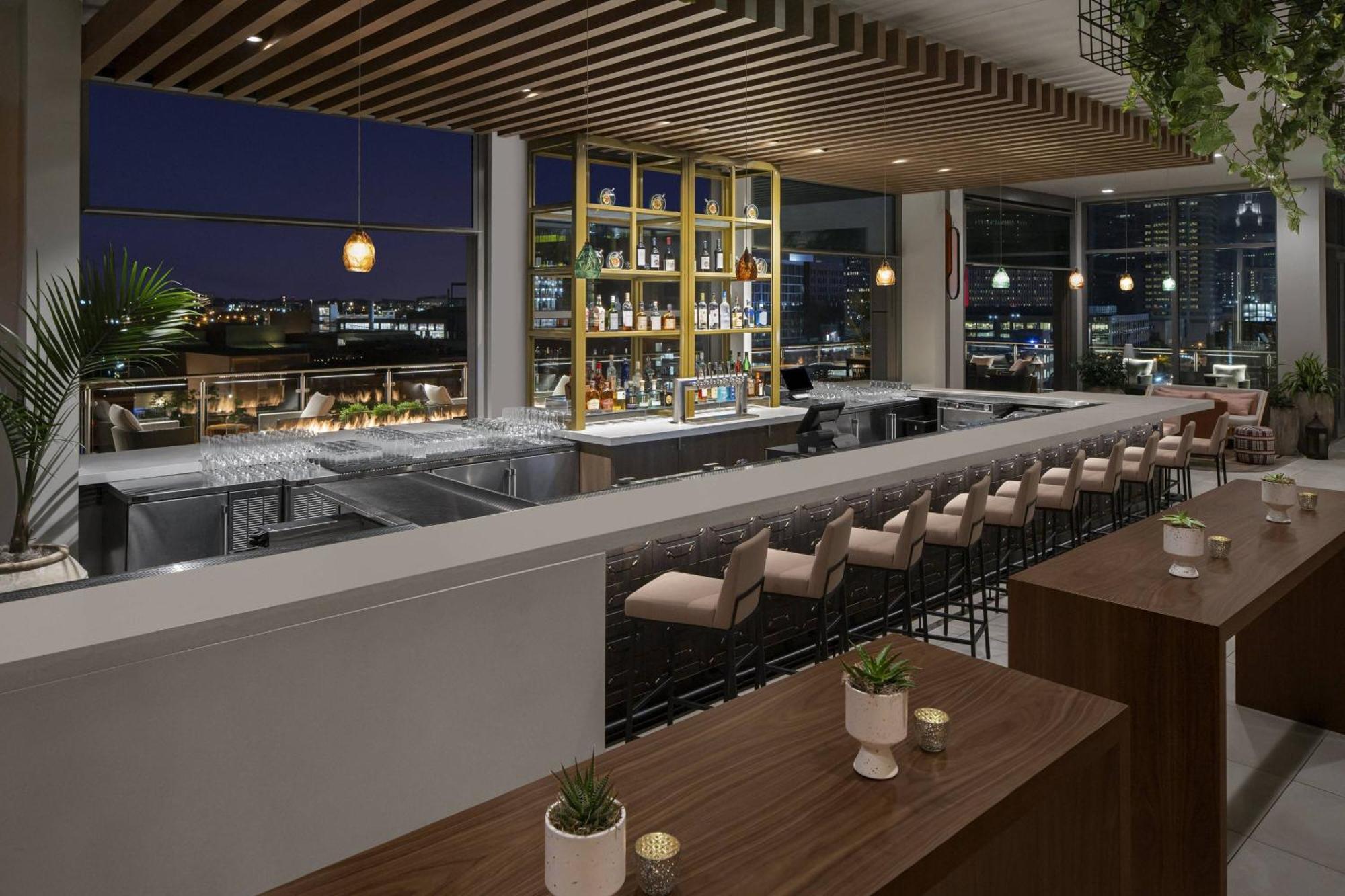 เอซี โฮเทล โคลัมบัส ดาวน์ทาวน์ Hotel ภายนอก รูปภาพ