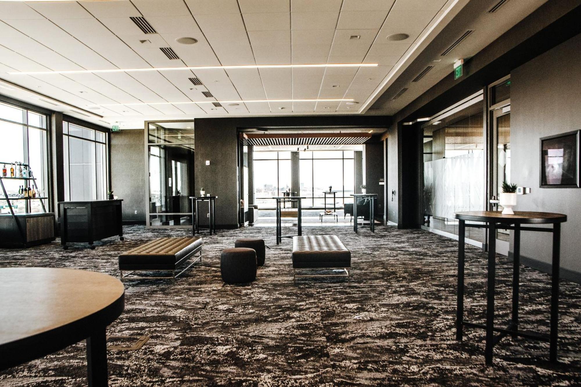 เอซี โฮเทล โคลัมบัส ดาวน์ทาวน์ Hotel ภายนอก รูปภาพ