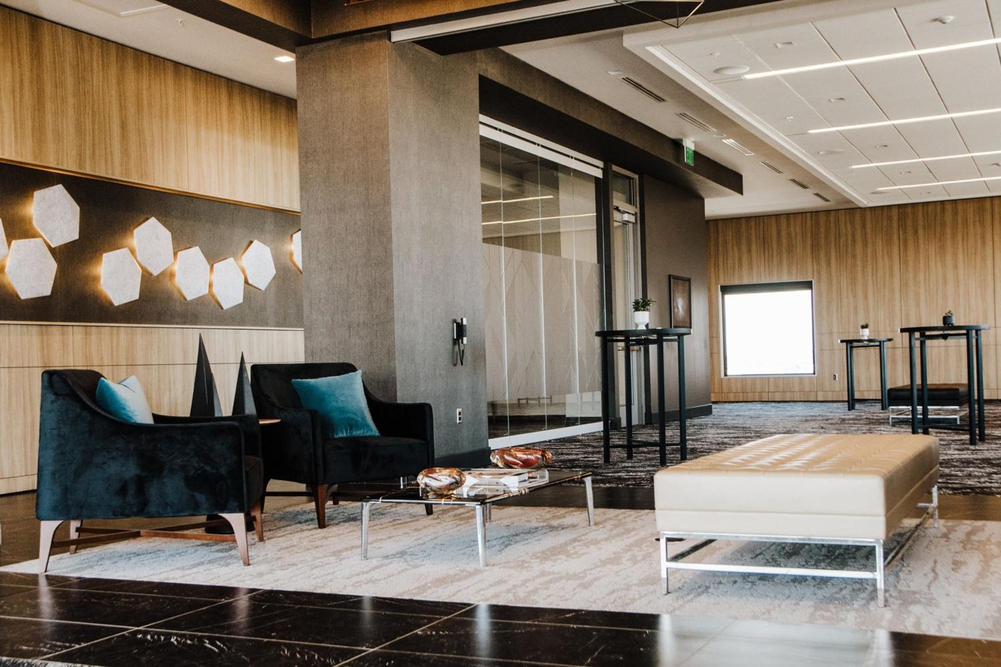 เอซี โฮเทล โคลัมบัส ดาวน์ทาวน์ Hotel ภายนอก รูปภาพ