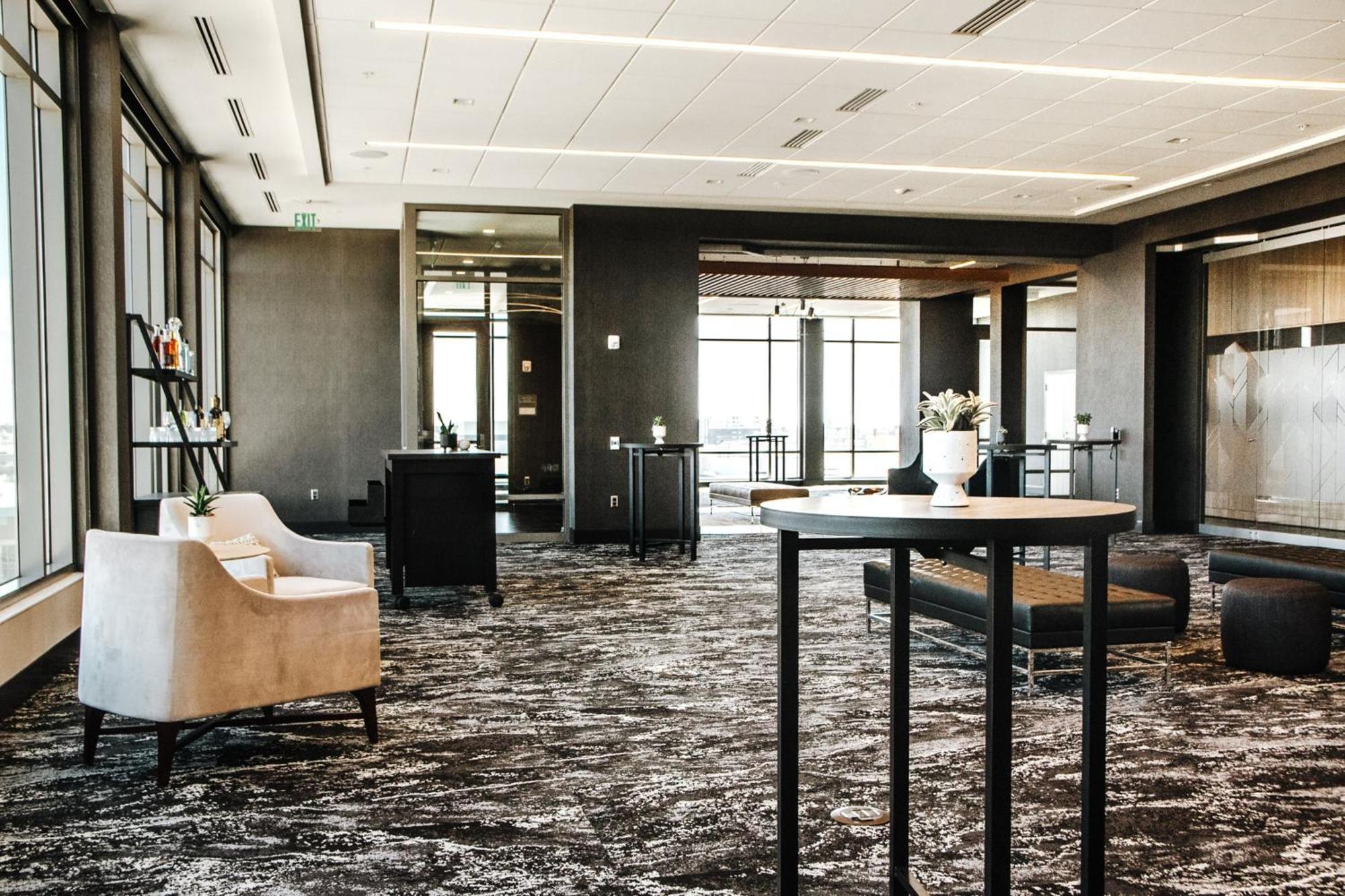 เอซี โฮเทล โคลัมบัส ดาวน์ทาวน์ Hotel ภายนอก รูปภาพ