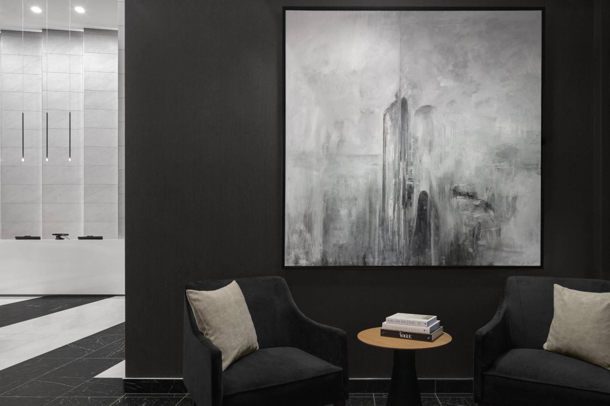 เอซี โฮเทล โคลัมบัส ดาวน์ทาวน์ Hotel ภายนอก รูปภาพ